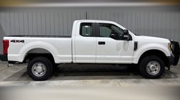 2017 Ford Super Duty F-250 XL