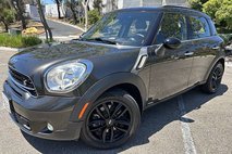 2015 MINI Countryman Cooper S