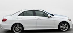 2014 Mercedes-Benz E-Class E 350