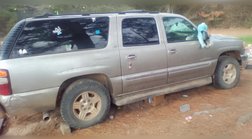 2003 GMC Yukon XL 1500