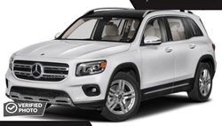 2021 Mercedes-Benz GLB GLB 250 4MATIC
