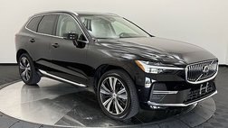 2023 Volvo XC60 B5 Plus Bright Theme