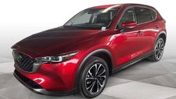 2023 Mazda CX-5 2.5 S Premium