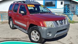 2006 Nissan Xterra SE