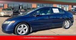 2006 Honda Civic EX