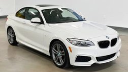 2015 BMW 2 Series M235i