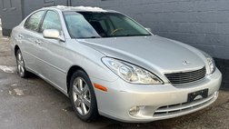 2005 Lexus ES 330 Base