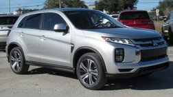 2026 Mitsubishi Outlander Sport ES AWC