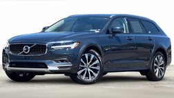 2024 Volvo V90 Cross Country B6 Plus