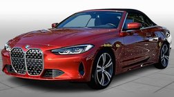 2023 BMW 4 Series 430i