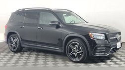 2024 Mercedes-Benz GLB GLB 250