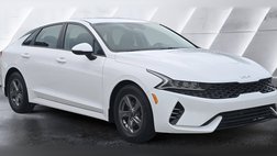 2023 Kia K5 LXS