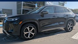 2025 Volkswagen Tiguan SE