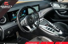 2021 Mercedes-Benz AMG GT 63