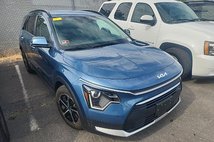 2023 Kia Niro Plug-In Hybrid EX