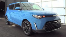 2025 Kia Soul EX