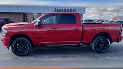 2024 Ram Ram Pickup 2500 Big Horn