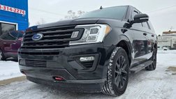 2018 Ford Expedition XLT