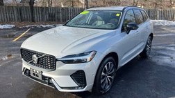 2025 Volvo XC60 B5 Plus Dark Theme