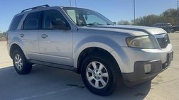 2009 Mazda Tribute i Grand Touring