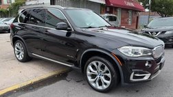 2018 BMW X5 xDrive40e iPerformance