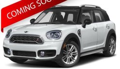 2019 MINI Countryman Cooper S ALL4