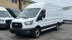 2023 Ford Transit 350