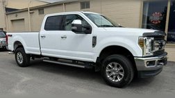 2019 Ford Super Duty F-250 XLT