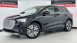 2023 Audi Q4 e-tron Premium Plus 40