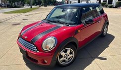 2008 MINI Cooper Base