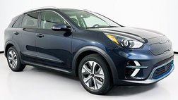 2022 Kia Niro EV EX