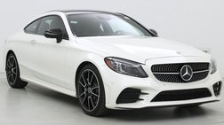 2023 Mercedes-Benz C-Class C 300