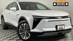 2024 Chevrolet Blazer EV 2LT