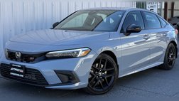 2024 Honda Civic Si