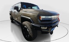 2024 GMC HUMMER EV 3X