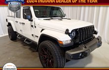 2023 Jeep Gladiator Willys