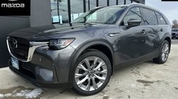 2026 Mazda CX-90 3.3 Turbo Preferred