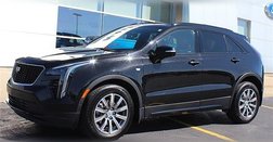 2023 Cadillac XT4 Sport