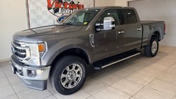 2022 Ford Super Duty F-250 Lariat