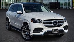 2023 Mercedes-Benz GLS GLS 450