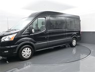 2022 Ford Transit 350 XLT