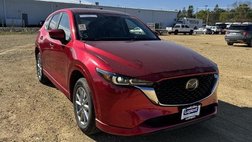 2024 Mazda CX-5 2.5 S Select