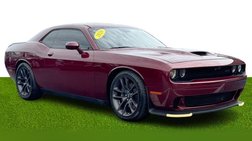 2020 Dodge Challenger R/T Scat Pack