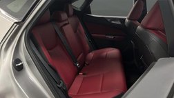2024 Lexus NX 350h Premium