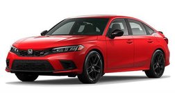 2024 Honda Civic Si