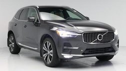 2022 Volvo XC60 B5 Inscription