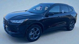 2026 Ford Escape ST-Line Select