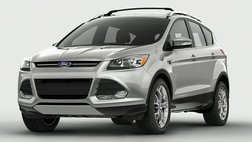 2013 Ford Escape S