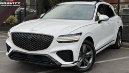 2022 Genesis GV70 3.5T Sport
