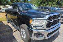 2024 Ram Ram Pickup 2500 Big Horn